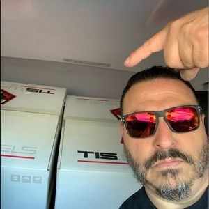 Meet your Posher, Ken